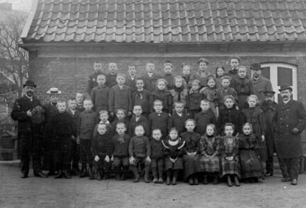 ISE02 - Schule an der Esch?