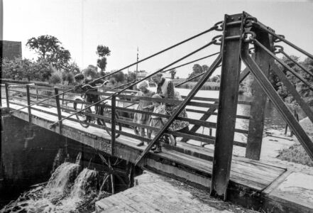 P908 - Brücke Bassin