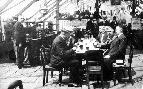 P933 - Schützenfest a.d. Schallen