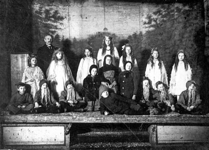 PTH002 - ein Weihnachtsmärchen
