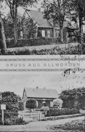 P001 - Allwörden