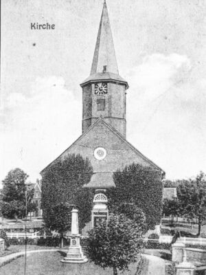 IKF01 - Kirche