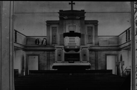 IKF07 - Orgel