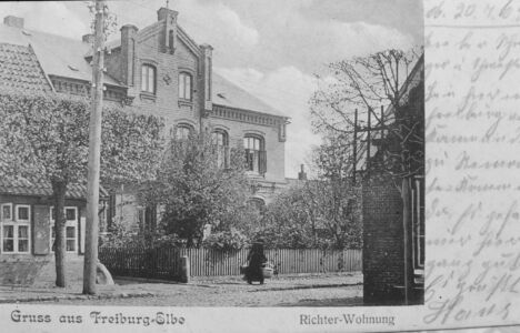 P046 - Richterwohnung