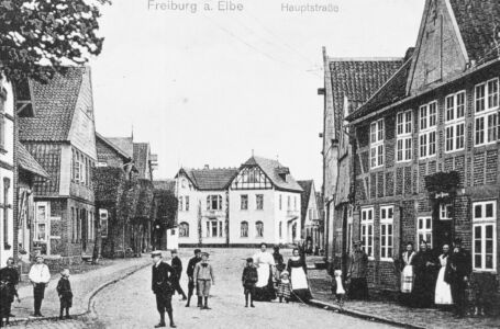 P048 - Hauptstraße