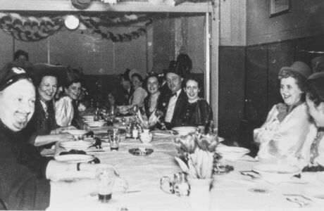 P093 - Fasching