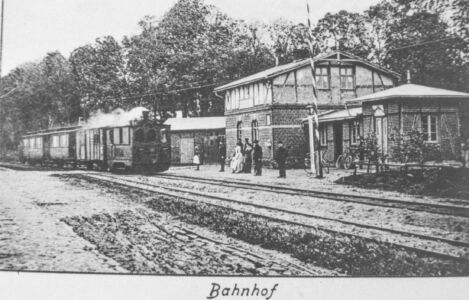 IBI02 - Bahnhof