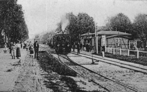 IBX02 - Kreisbahn