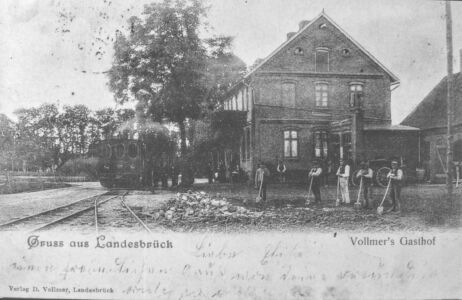 IBL01 - Landesbrück