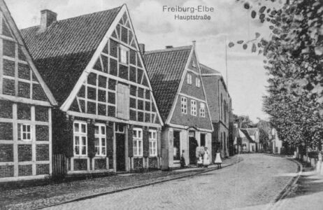 P149 - Hauptstraße