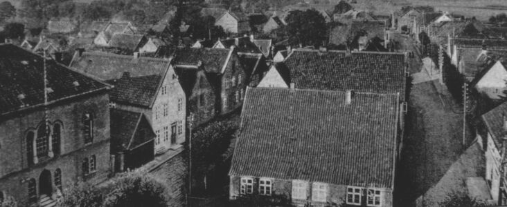 P151 - Hauptstraße