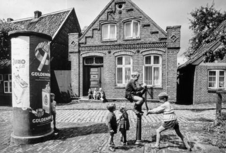 P153 - Wendlers Eck