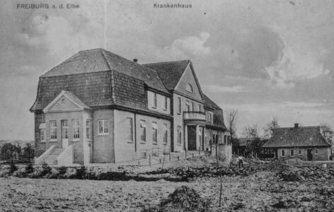 IGK28 - Krankenhaus