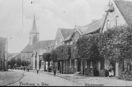 P173 - Hauptstraße O