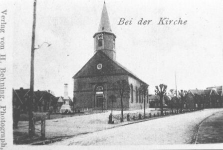 P178 - Kirche