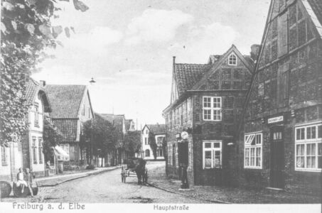 P202 - Hauptstraße O