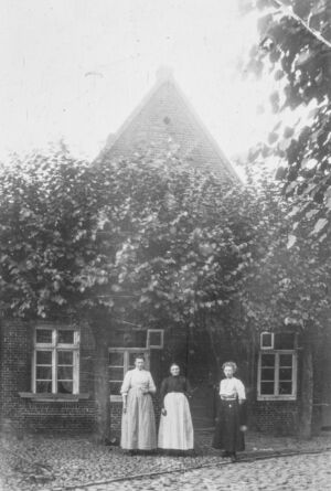 P211 - Hans-Mügge-Straße - Wohnhaus