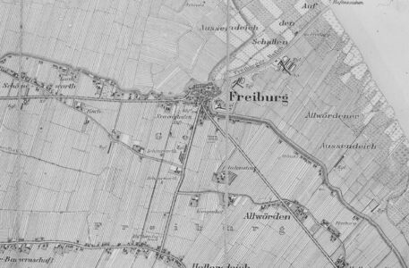 P217 - Landkarte