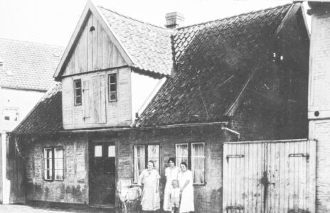 P253 - Neuensteden - Schlachter Ebeling