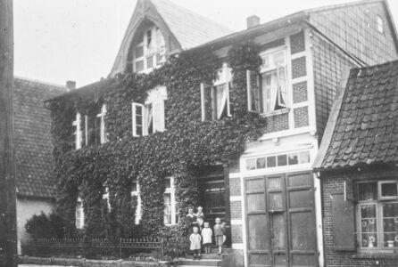 IGA01 - Hauptstraße - Ärztehaus