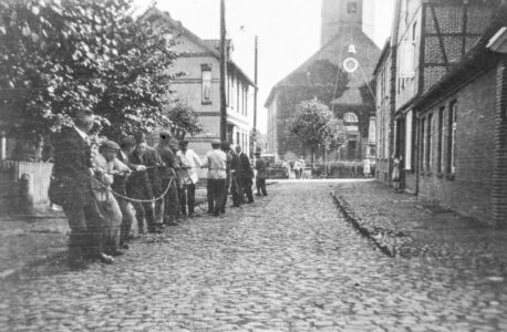 P295 - Die Glocke