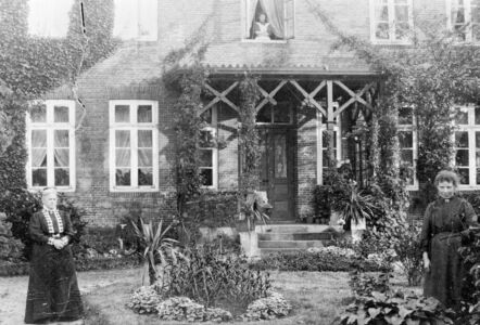 P325 - Ayekesche Villa