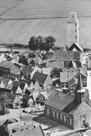 P412 - Siloturm