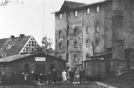 P630 - Brümmersche Mühle - Schöneworther Deich