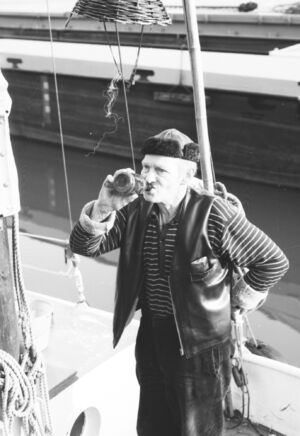 PVIP031 - "Schnurri" Alfred Ahlf