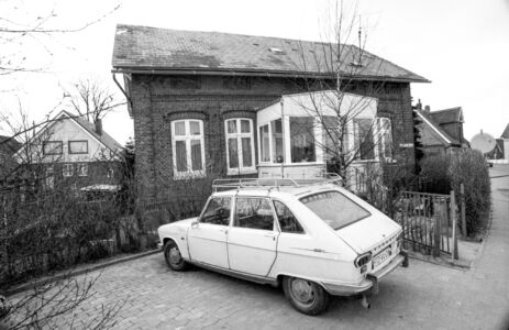 P 1153 - Alwördener Str. 1 - Hohnhaus