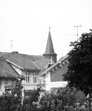 P 1167 - Hauptstraße