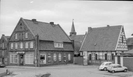 StHA43 - Kaufhaus Erick Kröhncke