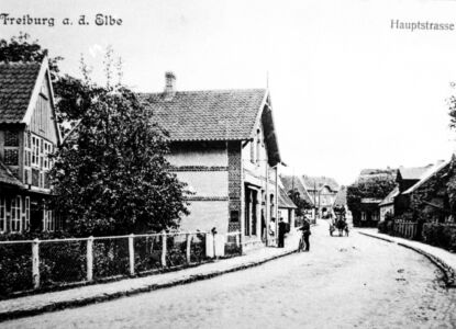 StHF31 - Hauptstraße