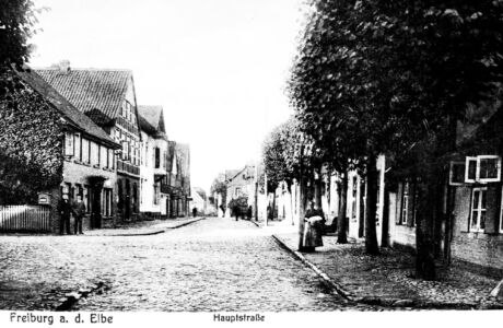 P 1379 - Hauptstraße