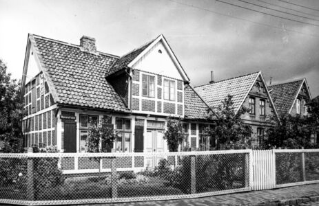 P 1426 - Blumenstraße