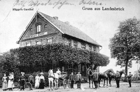 GLM03 - Landesbrück - Gasthaus Mügge