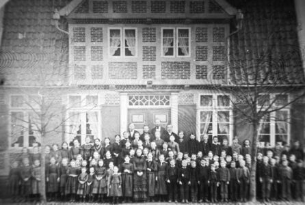 ISVA03 - Hans-Mügge-Straße 25 - Schule