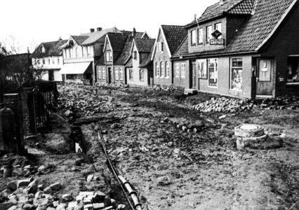 P 1844 - Hauptstraße - Flutschaden
