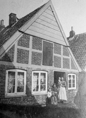 P 2195 - Allwördener Deich?