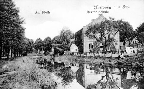 ISR07 - Rektorschule