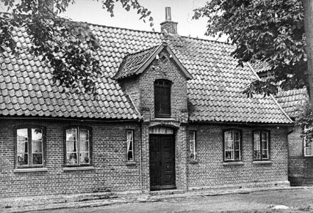 WHH-010 - Wohnhaus