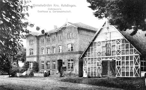 P 2340 - Hotel Dohrmann