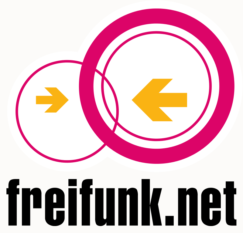 Freifunk-Logo